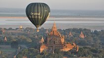 8 Days Myanmar Classic Private Tour