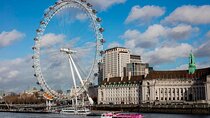 London Eye Ticket