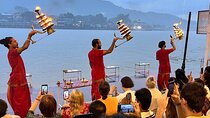  8 Days Golden Triangle Tour with Haridwar Rishikesh from Delhi