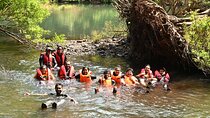 Forest Day Out with Goan Cuisine and River Activities