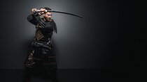 Samurai Armor Experience in Kyoto with Movie & Photo Shooting