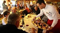 Strasbourg: Private Food Tour and Wine Experience