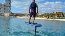 E-Foil Experience inside Palm Jumeirah Dubai