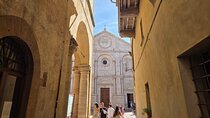 Val d'Orcia Full Day Tour Pienza Montepulciano and Wine Tasting