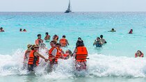 Racha and Coral Island Premium Speedboat Day Trip with Lunch