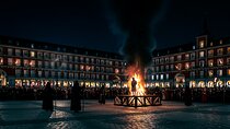 PRIVATE VIP tour: Madrid Haunted history, Inquisition & Legends 