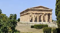 From Naples to Cilento: Paestum Ruins, Buffalo Mozzarella & Wine