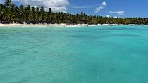 Dominican 3-Day Tour: Saona, Buggy & Santo Domingo
