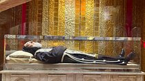 Rome: Padre Pio and Saint Michael the Archangel, Private Day Tour