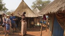 Guided Tour of Mukuni Village Immerse in Zambian Culture
