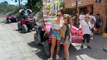 ATV Combo and City Tour in Puerto Plata