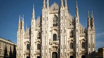 Duomo di Milano Private Tour with Rooftop Access