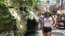 Damajagua Waterfalls and City Tours