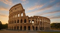 Colosseum, Roman Forum & Palatine Hill Admission With Audio Guide