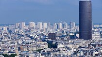 Paris Tallest Tower, The Best City View & Private Guide Options