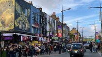 The Great Camden Walking Tour