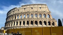 Colosseum Roman Forum and Palatine Hill Audio Tour