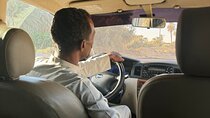 Private Transfer from Luxor to Aswan by Comfortable Vehicle