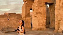 Private Return Transfer from Luxor to Edfu and Kom Ombo Temples