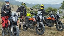 7-Day Motorcycle Tour of Guatemala's Stunning Countryside