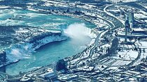 Toronto to Niagara Falls Helicopter Tour