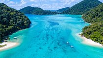  Surin Islands Full day - Premium