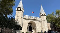 Istanbul Old City Private Tour - Skip The Ticket Lines 