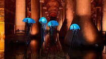 Basilica Cistern Private Tours - Skip The Ticket Line 