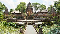 Ubud Day Tour: Sacred Monkey Forest, Rice Terraces and Waterfall