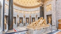 Rome: Skip The Line Vatican Museum & Sistine Chapel Ticket