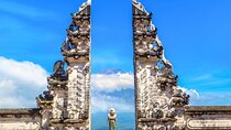 Heaven Gate Bali Instagrammable Experience