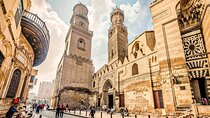 Cairo tour