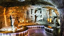 Wieliczka Salt Mine Guided Tour - Entry Ticket
