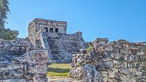 Coba and Tulum Full Day Tour with Cenote Swim and Lunch
