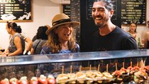 Eat Pintxos As A Local in San Sebastian