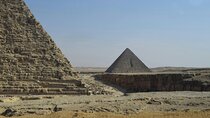 Private Tour To Giza Pyramids and ATV ride