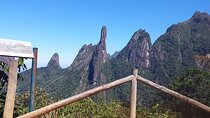Serra dos Orgãos Day Trip - by Alan Denis