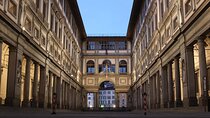 Uffizi Gallery Skip the Line Tickets with Virtual Host 