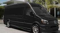 Private transfer from MIA to Miami or Vice Versa