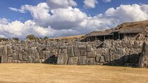Sacsayhuaman and Pisac Private Tour from Cusco