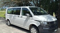 Private Transportation to/from Cancun Airport