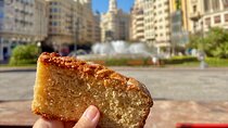 Valencia Centre Food Tour with 9+ Tastings of Regional Delicacies
