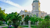Private Transfer Cancún to Mérida with Flexible Sightseeing