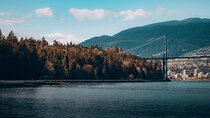 Stanley Park Self Guided Walking Tour