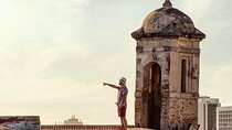 Walking Tour Cartagena Live the Legends of the Walled City