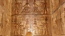 Private Return Transfer from Luxor to Dendera Temple
