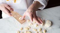 Make Italian Menu With Gnocchi Pasta in Philadelphia (3-Course)