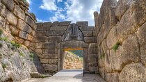 Private Day Tour in Corinth Canal, Epidaurus ,Mycenae and Nafplio