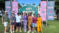 Wynwood Graffiti and Street Art Tour