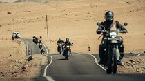 Himalayas: 11 Day Motorbike Expedition To Ladakh (North India)